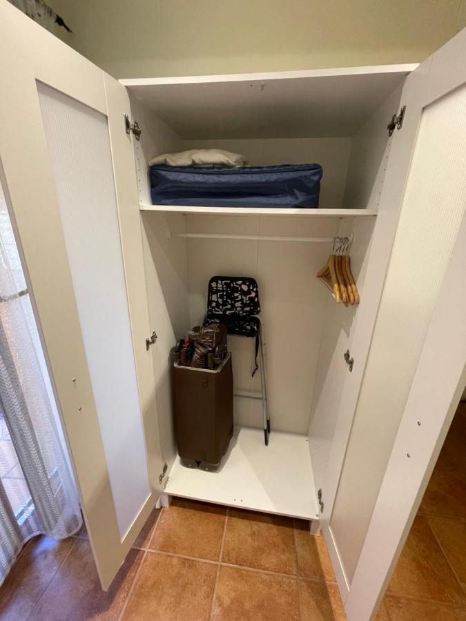 Apartamento Vacacional 엘 폰트 데 수에르트 외부 사진