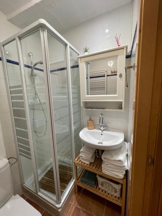 Apartamento Vacacional 엘 폰트 데 수에르트 외부 사진