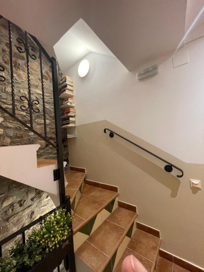 Apartamento Vacacional 엘 폰트 데 수에르트 외부 사진