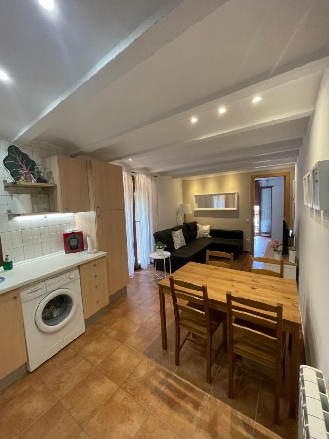 Apartamento Vacacional 엘 폰트 데 수에르트 외부 사진